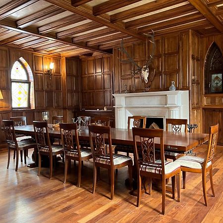 The Castle - Your Unique Way Of Retreat Боровец Екстериор снимка