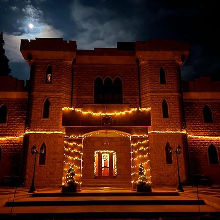 The Castle - Your Unique Way Of Retreat Боровец Екстериор снимка