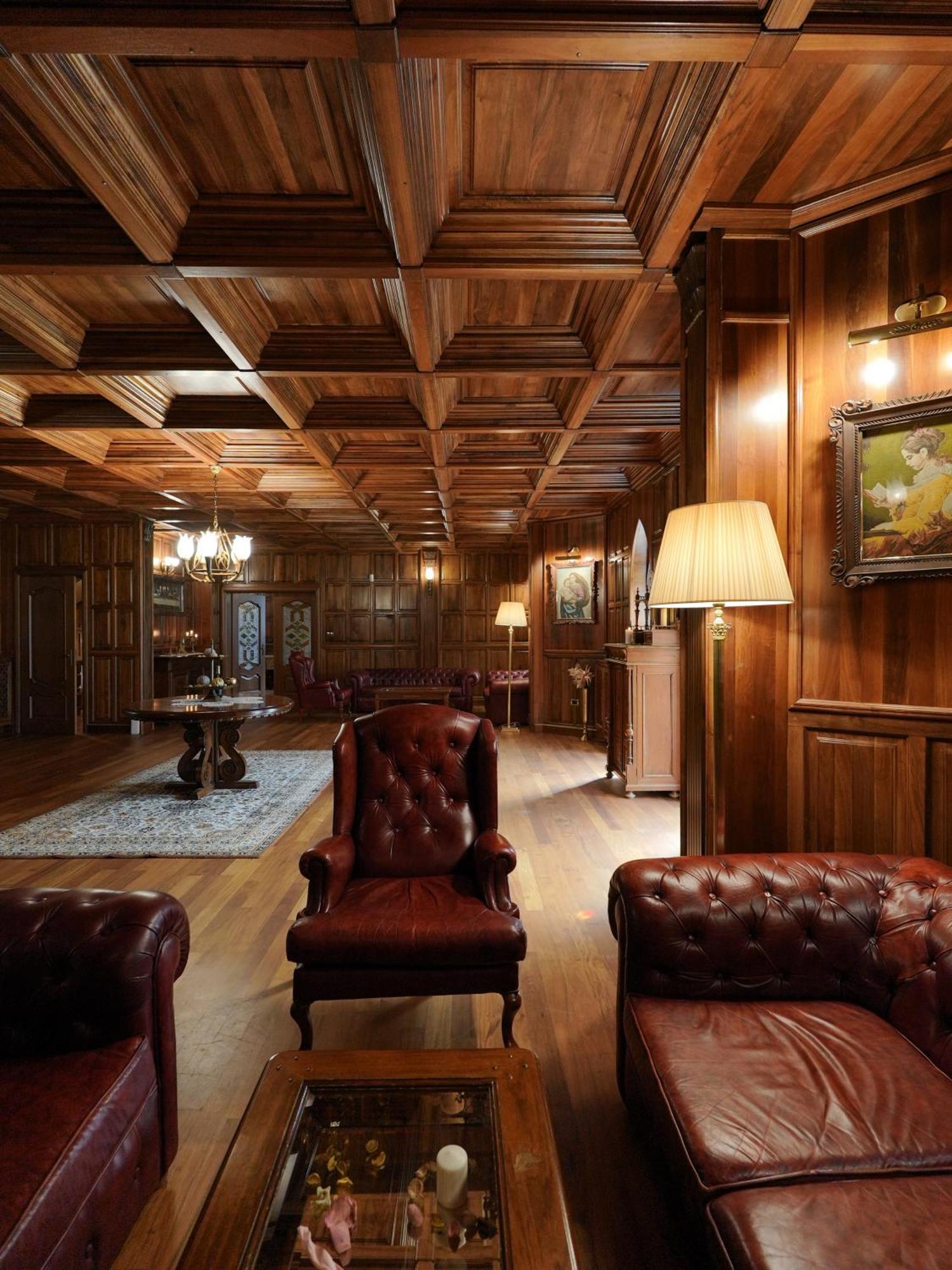 The Castle - Your Unique Way Of Retreat Боровец Екстериор снимка