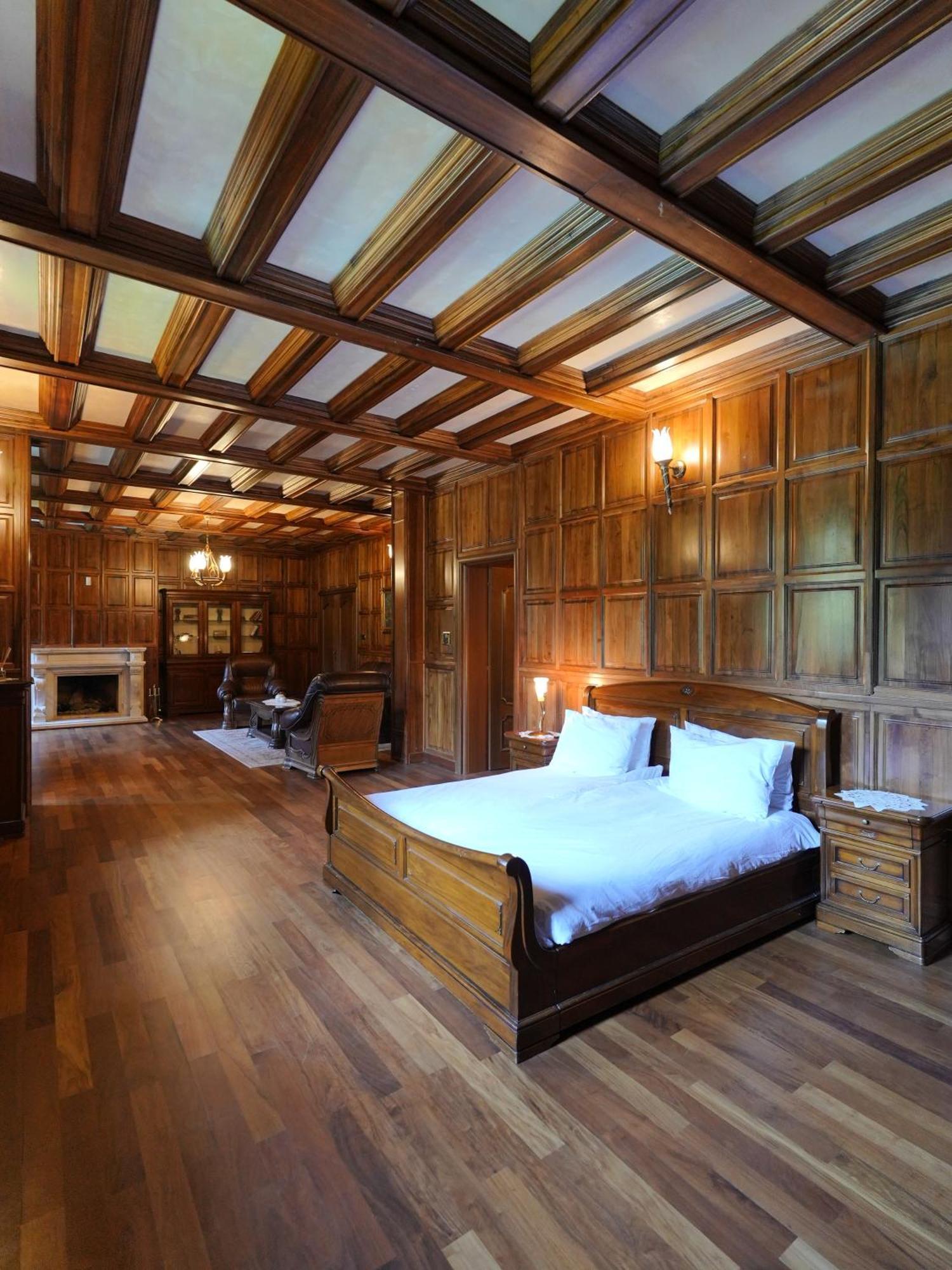 The Castle - Your Unique Way Of Retreat Боровец Екстериор снимка