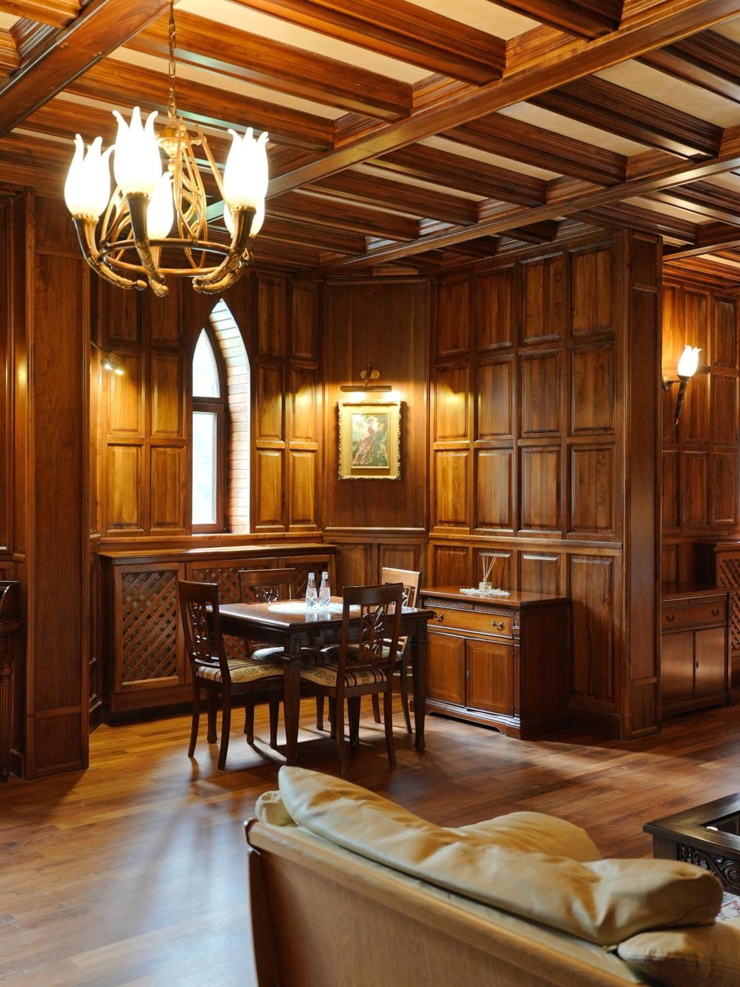 The Castle - Your Unique Way Of Retreat Боровец Екстериор снимка
