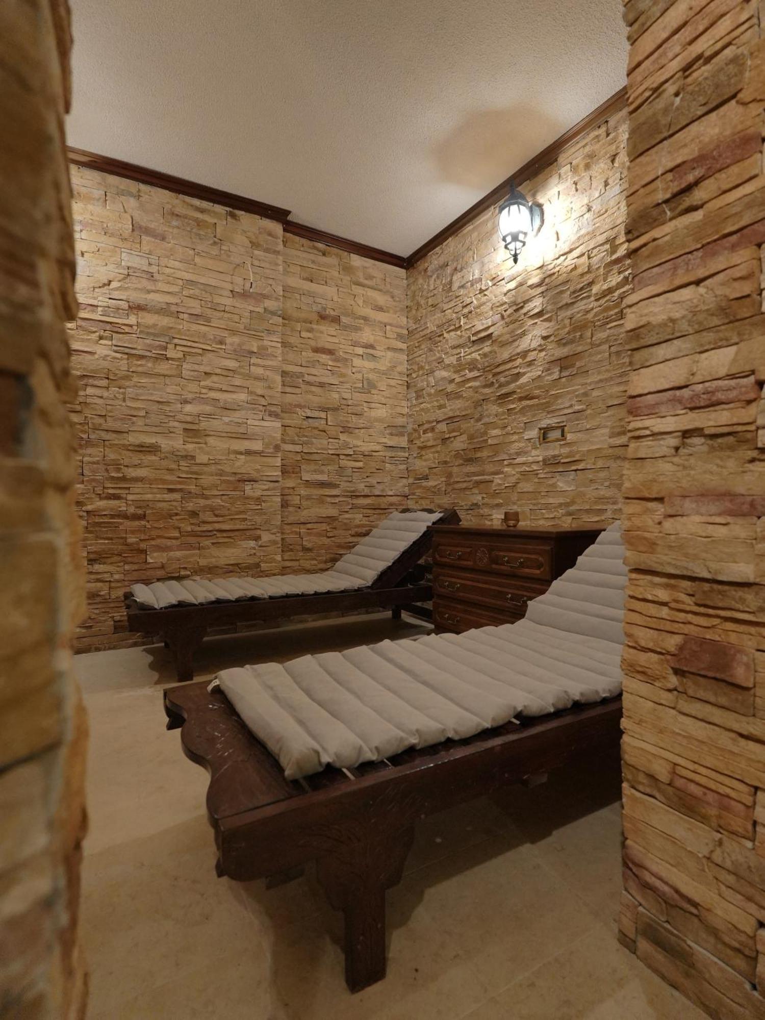 The Castle - Your Unique Way Of Retreat Боровец Екстериор снимка