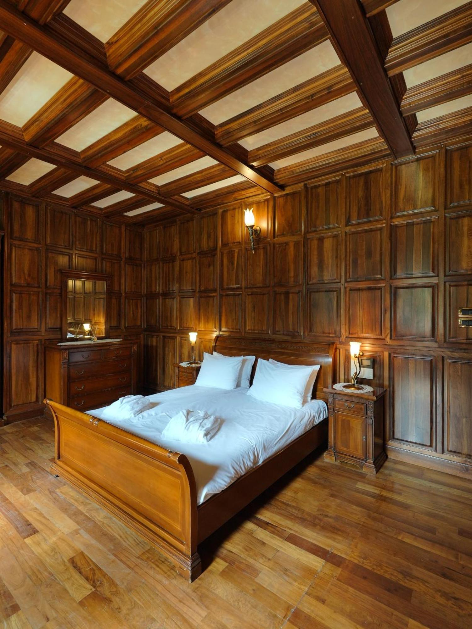The Castle - Your Unique Way Of Retreat Боровец Екстериор снимка