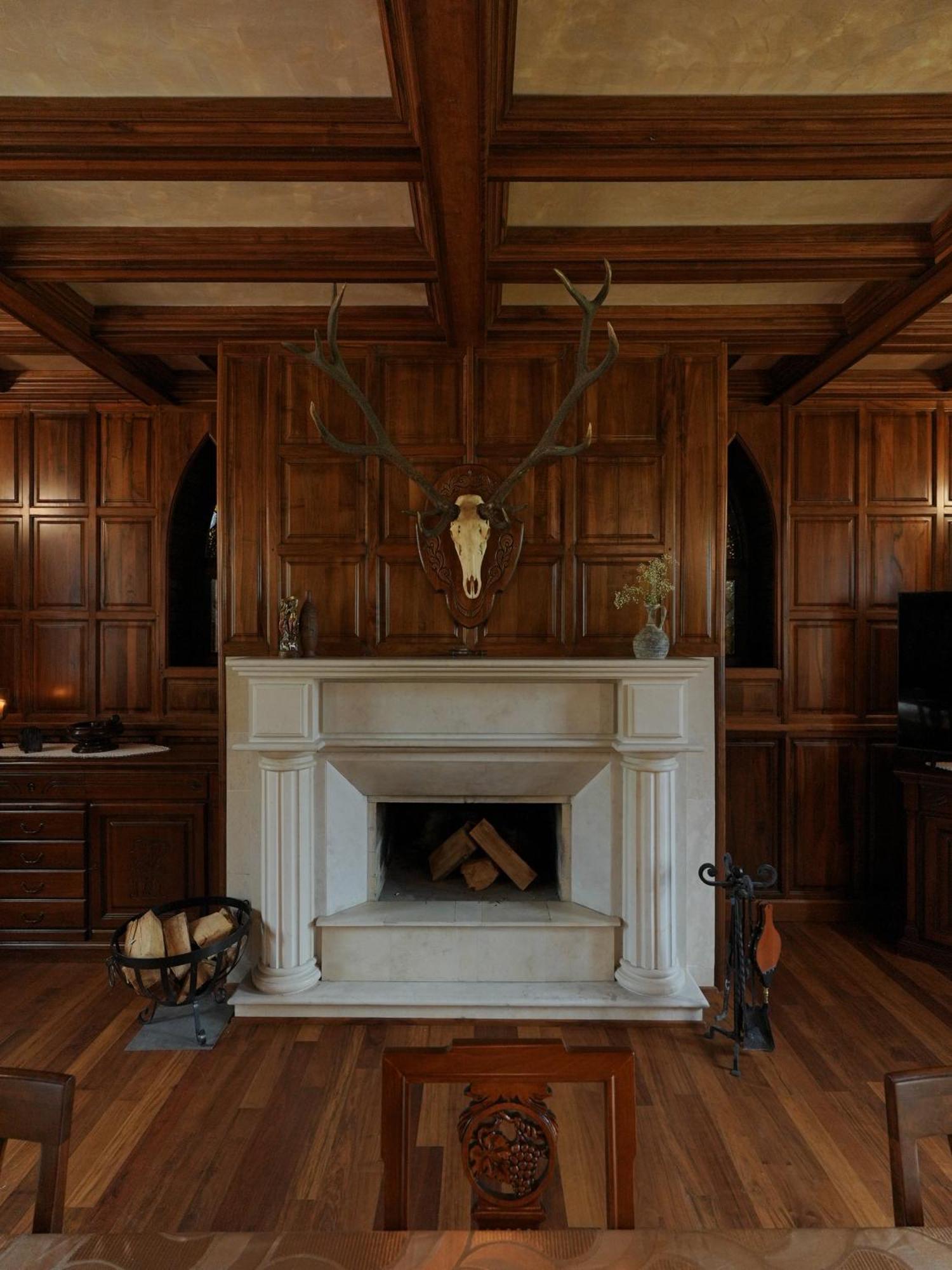 The Castle - Your Unique Way Of Retreat Боровец Екстериор снимка