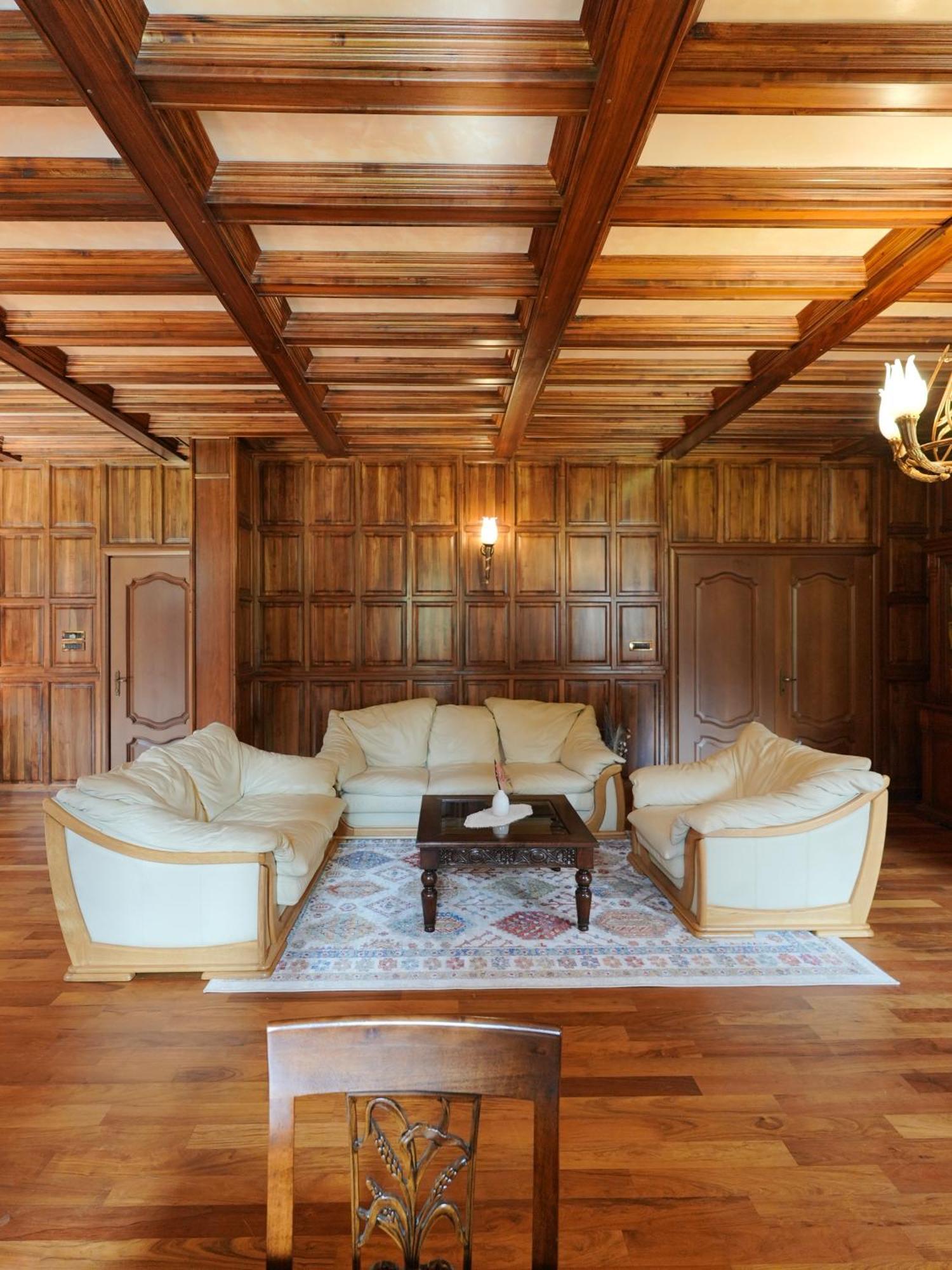 The Castle - Your Unique Way Of Retreat Боровец Екстериор снимка
