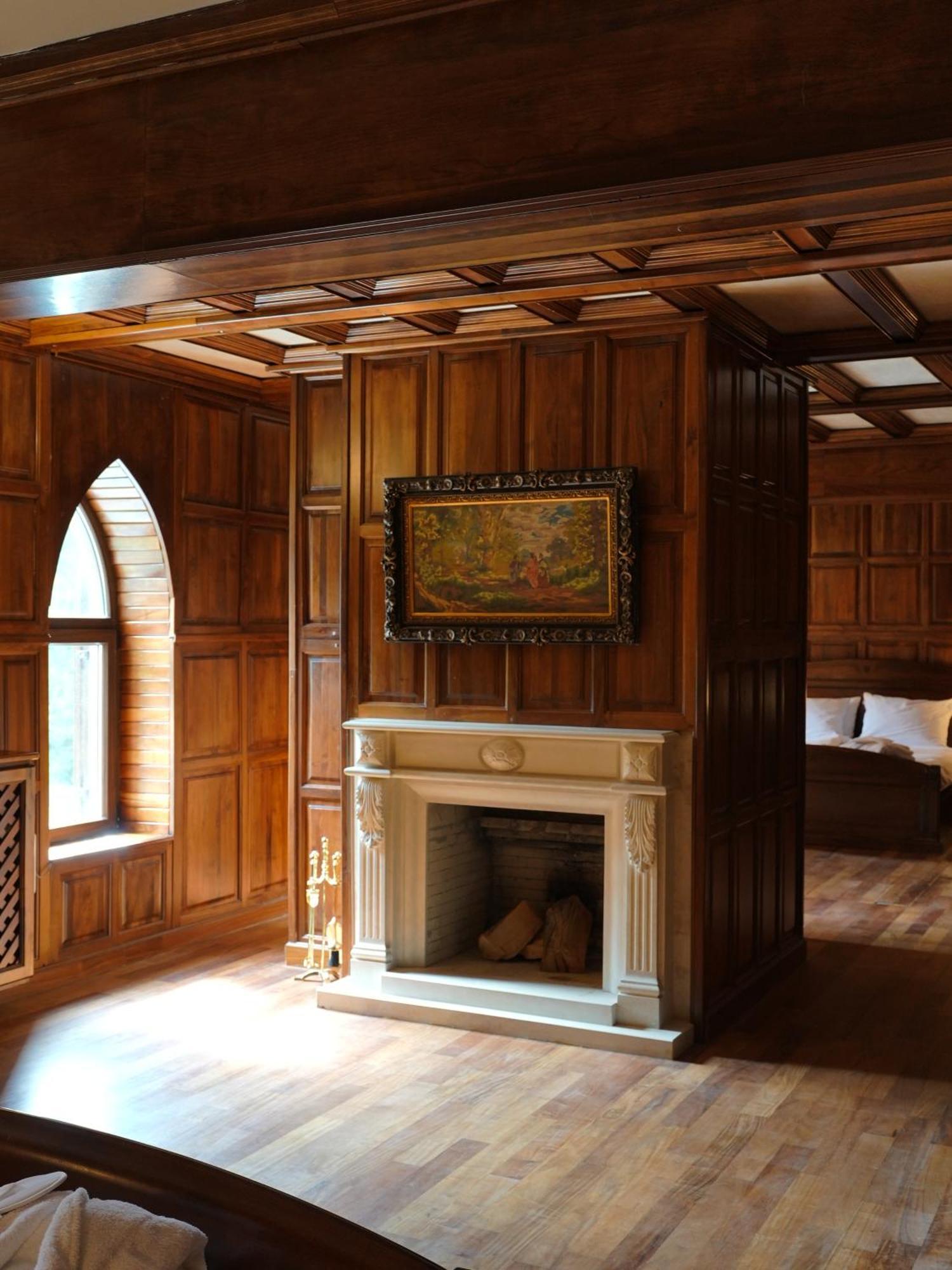 The Castle - Your Unique Way Of Retreat Боровец Екстериор снимка