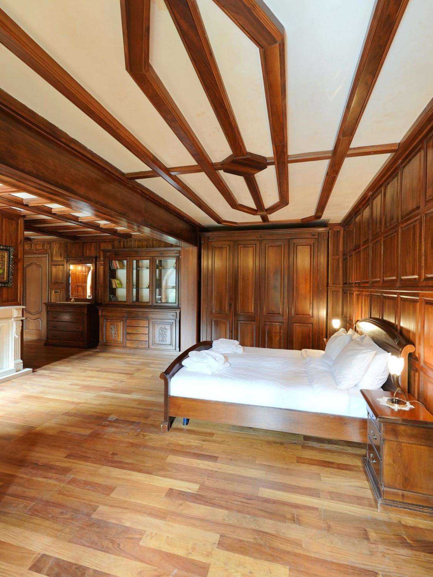 The Castle - Your Unique Way Of Retreat Боровец Екстериор снимка