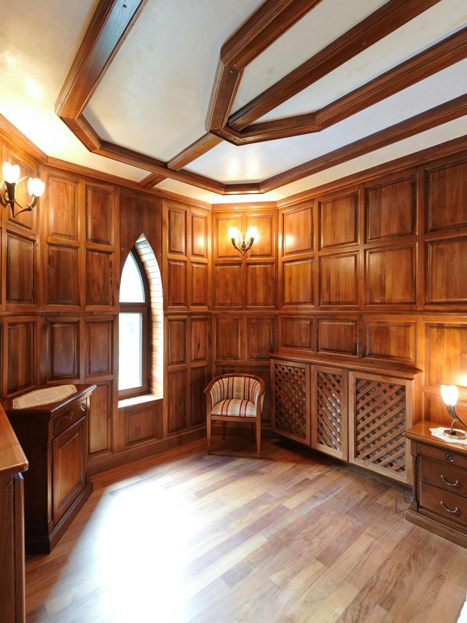 The Castle - Your Unique Way Of Retreat Боровец Екстериор снимка
