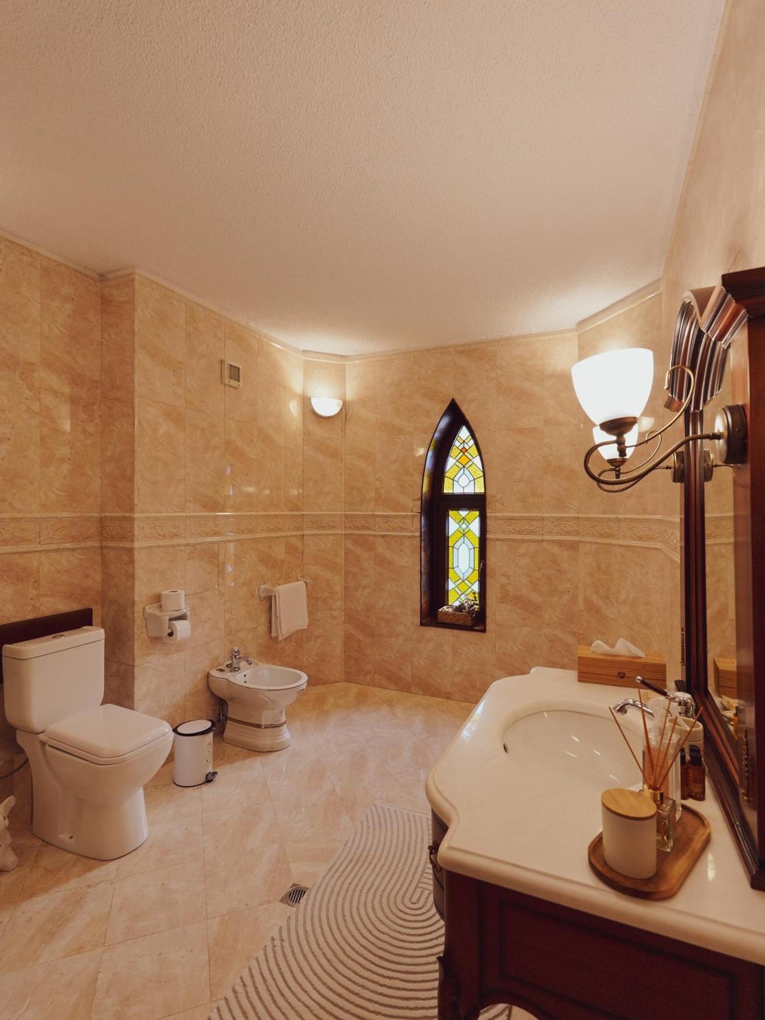 The Castle - Your Unique Way Of Retreat Боровец Екстериор снимка