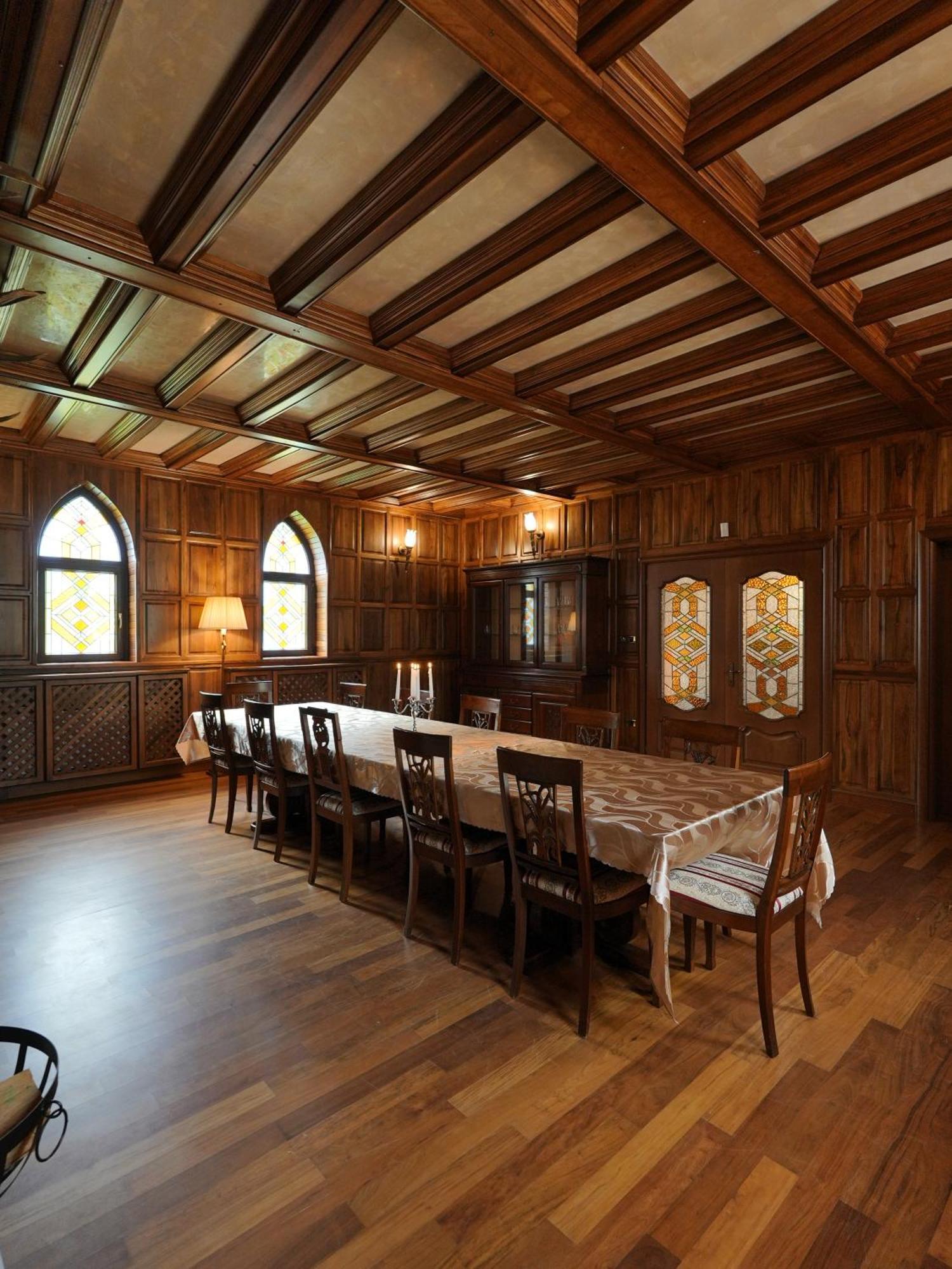 The Castle - Your Unique Way Of Retreat Боровец Екстериор снимка