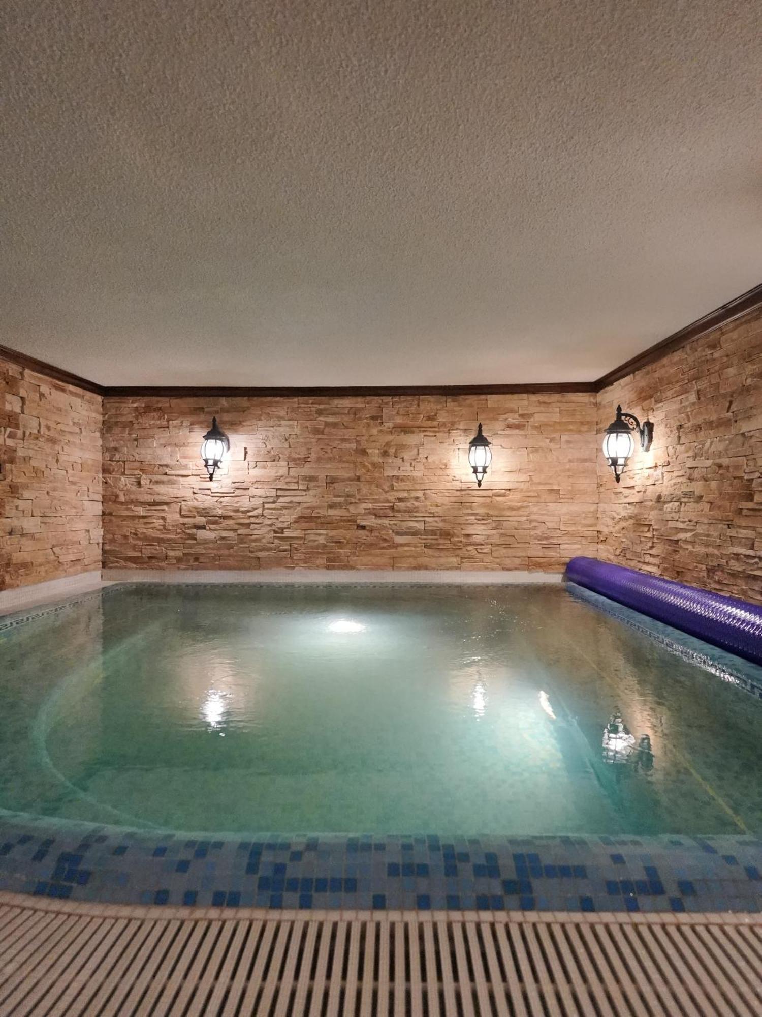 The Castle - Your Unique Way Of Retreat Боровец Екстериор снимка
